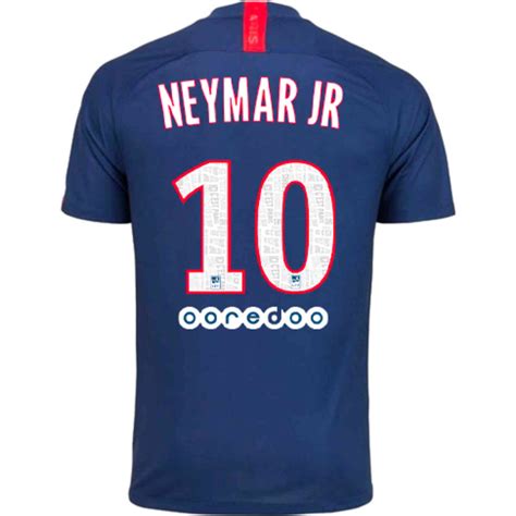 neymar jr jersey number 2023